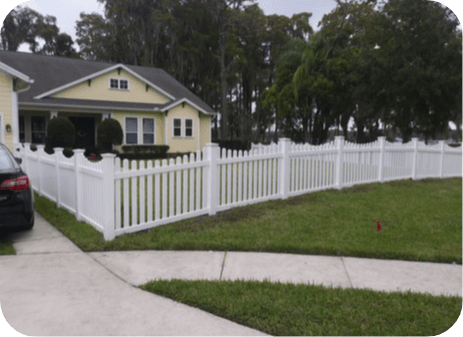 fence 2