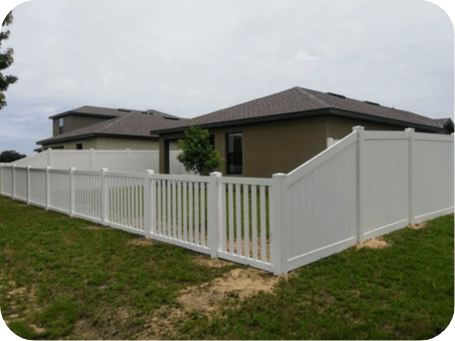 fence 3