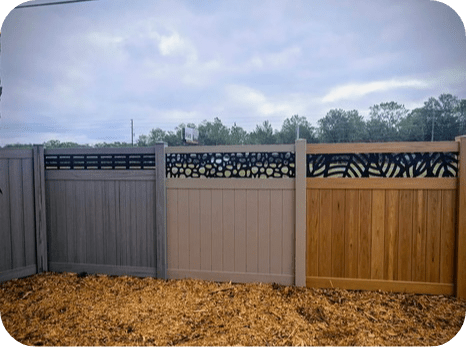 Build Perfect Fence-modified