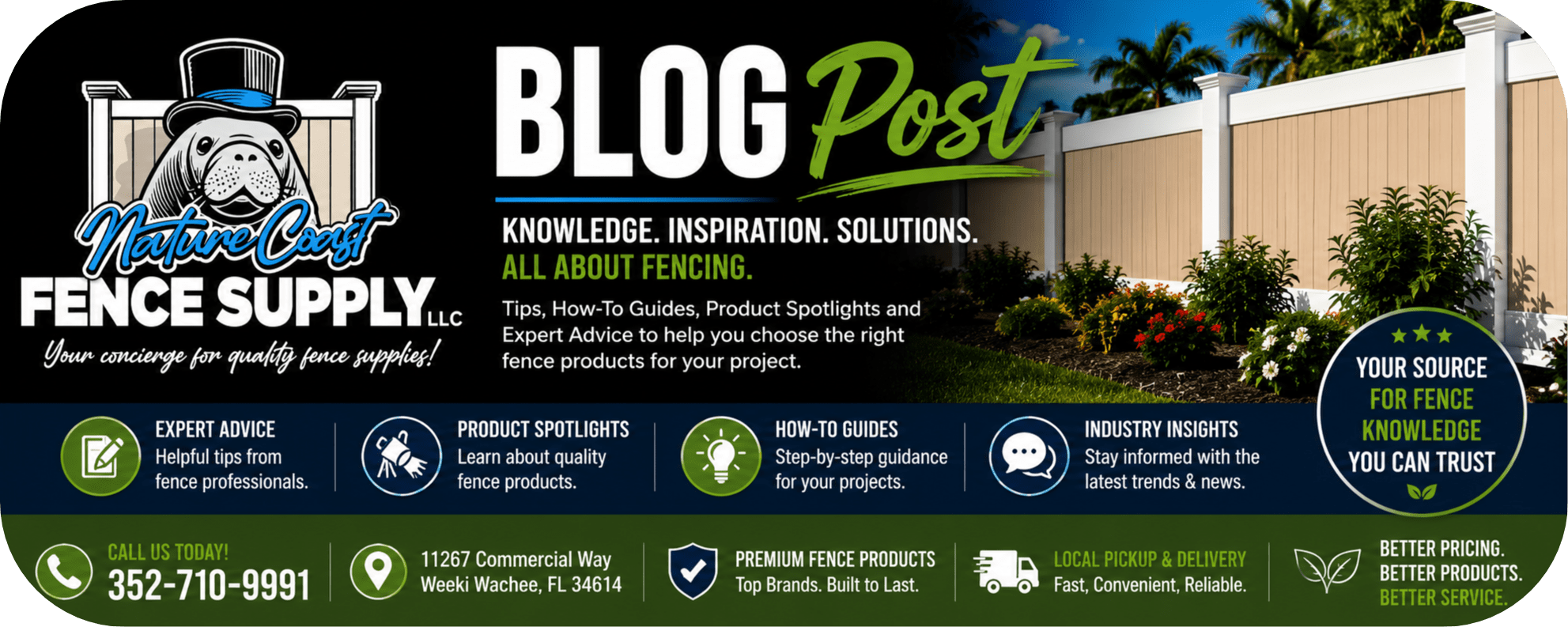 blog post ad