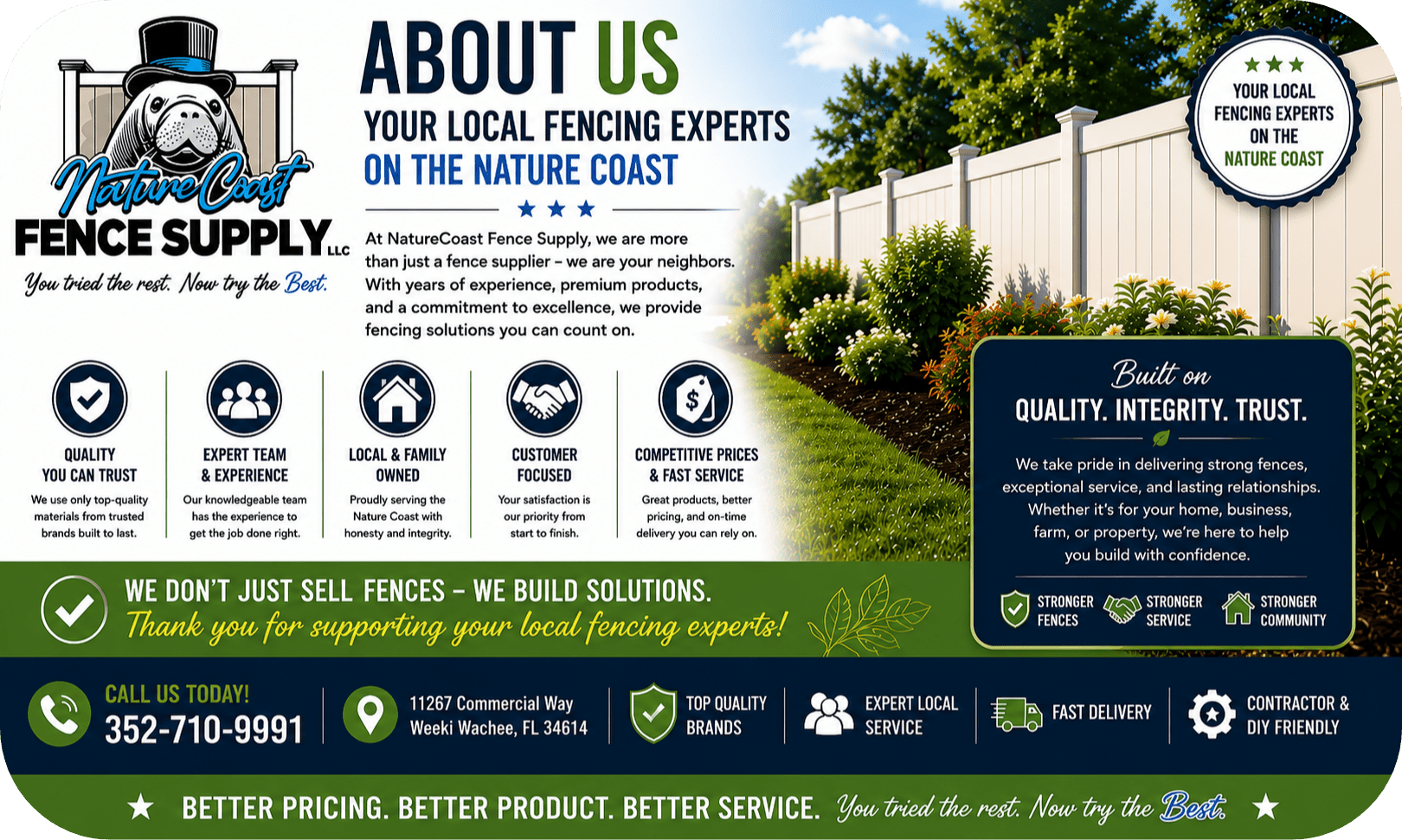 About Us