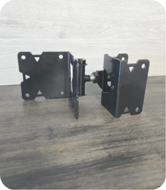 gate parts