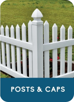 Post Caps