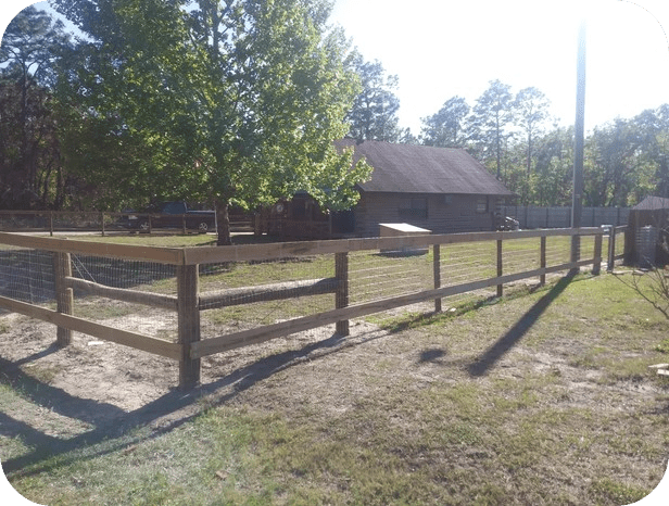 ag fence