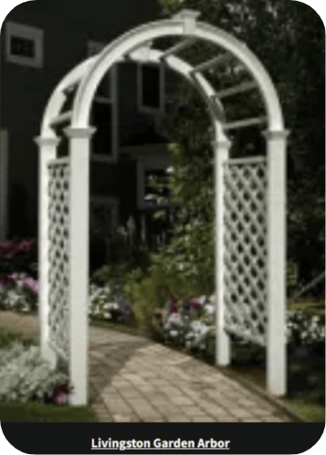 livingston arbor