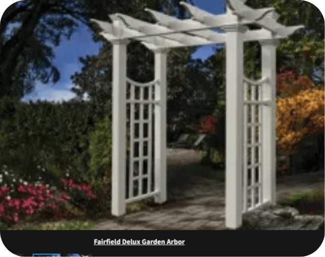 fairfield arbor 2
