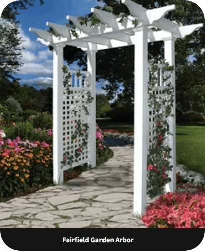 fairfield arbor
