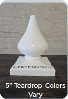 teardrop