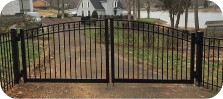 Estate Gates-modified