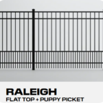 Raleigh